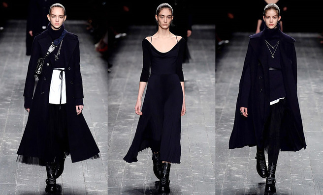 Valentino - 2016
