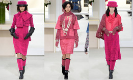 Chanel - 2016