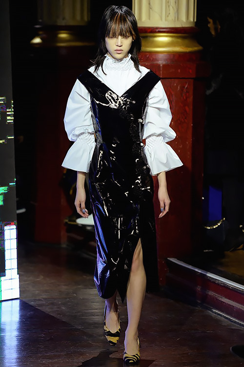 Kenzo - 2016