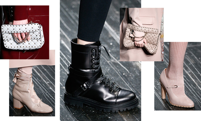    Valentino - 2016