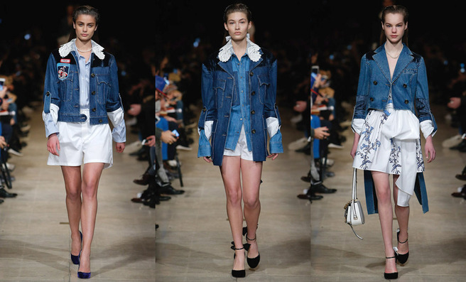 Miu Miu - 2016
