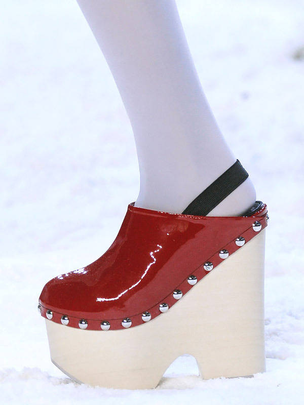    Moncler Gamme Rouge