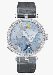      Van Cleef & Arpels