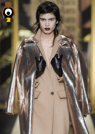 Max Mara: Beyond the Camel Coat?
