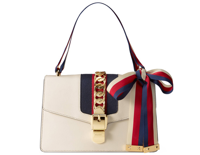  :  Sylvie    Gucci
