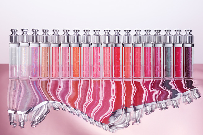     Dior Addict