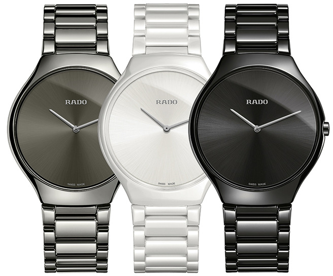  :   Rado