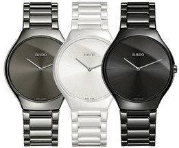  :   Rado