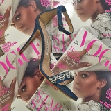 Manolo Blahnik       