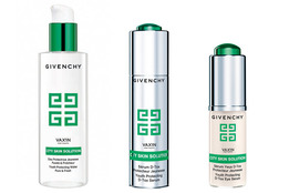 - Givenchy      