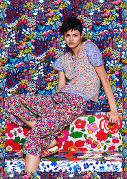   Uniqlo    Liberty