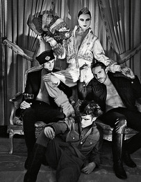 Vogue:  2016