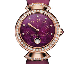        Bvlgari