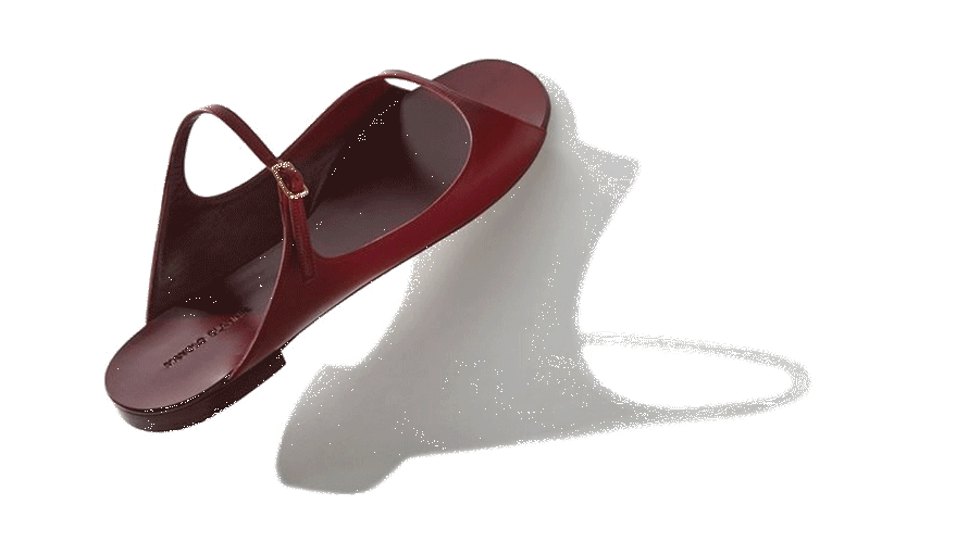  :  Manolo Blahnik