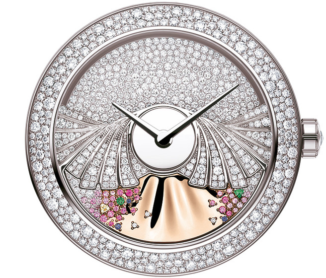  Dior VIII Grand Bal,    Ondine
