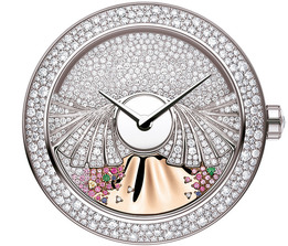  Dior VIII Grand Bal,    Ondine