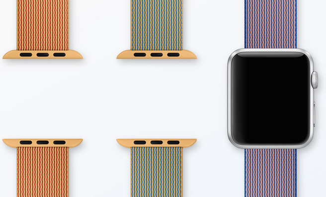  :      Apple Watch