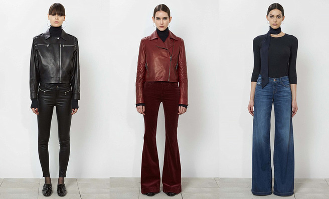 J Brand - 2016