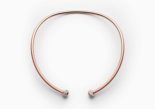       Piaget Possession