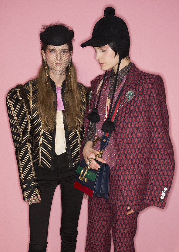 Gucci     