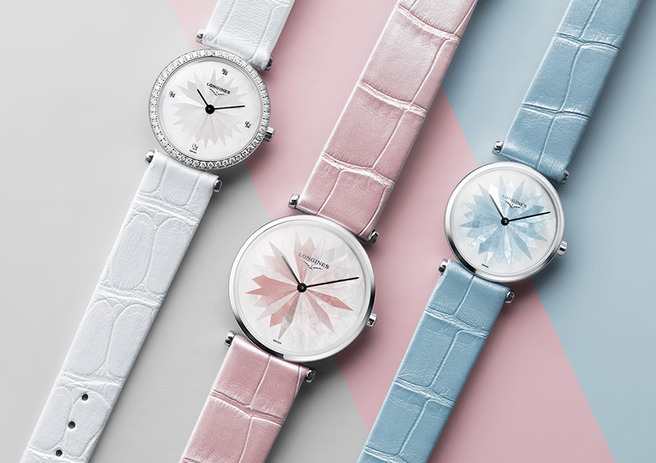      Longines