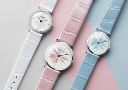      Longines
