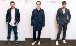    Michael Kors