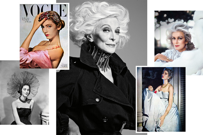       Vogue   
