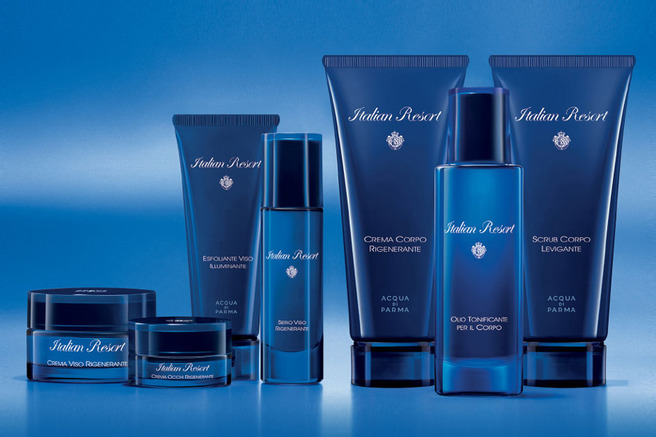     Acqua di Parma