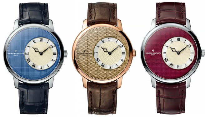        Vacheron Constantin