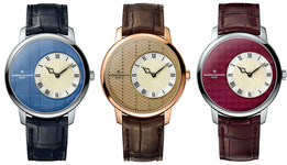        Vacheron Constantin