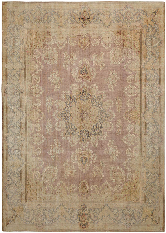   Old Persian Palace     