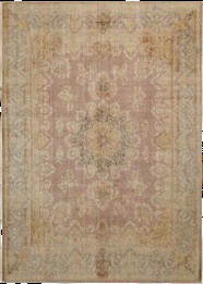   Old Persian Palace     