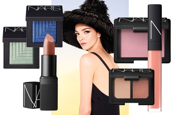  50-     Nars