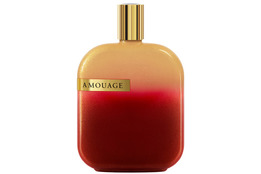   Amouage Opus X