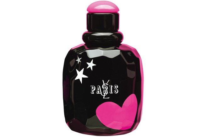    YSL Paris Premires Roses