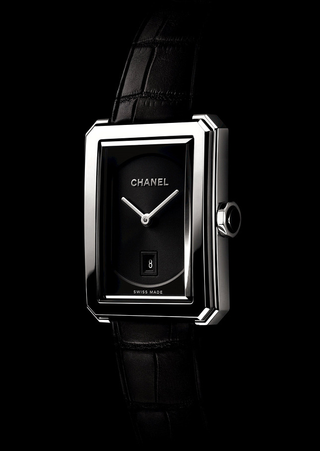   Chanel BoyFriend