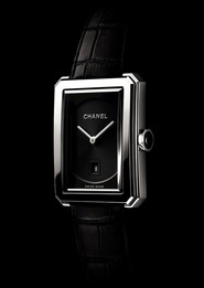    Chanel BoyFriend