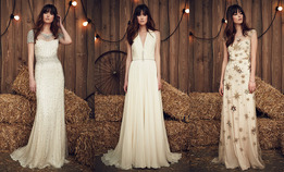 Jenny Packham Bridal - 2016