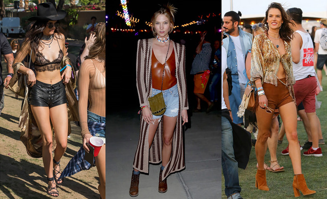 Coachella 2016.  1