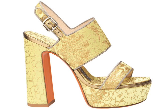   Santoni   