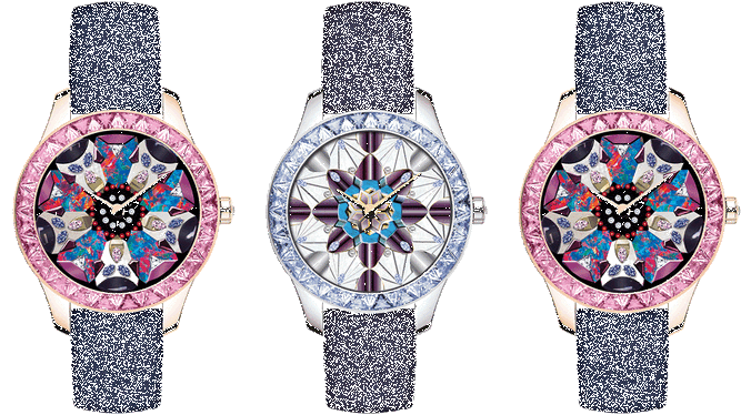     Dior Grand Soire