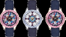    Dior Grand Soire