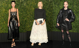    Chanel   Tribeca