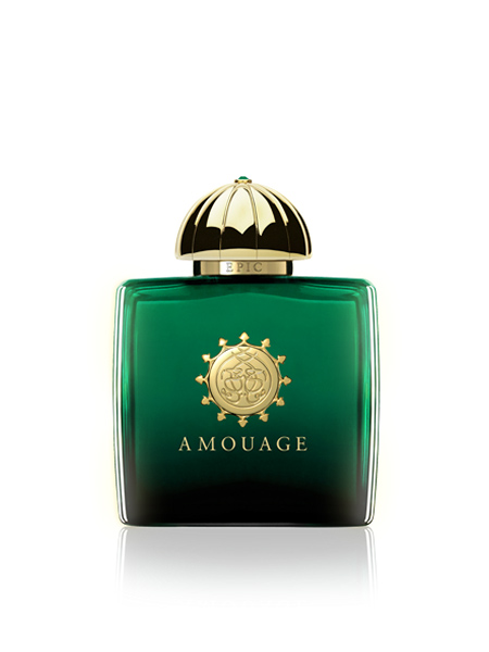 Amouage Epic ��� ���