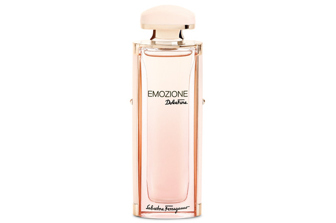    Salvatore Ferragamo Emozione Dolce Fiore