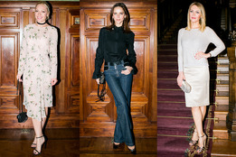   Konstantin Gayday Haute Couture