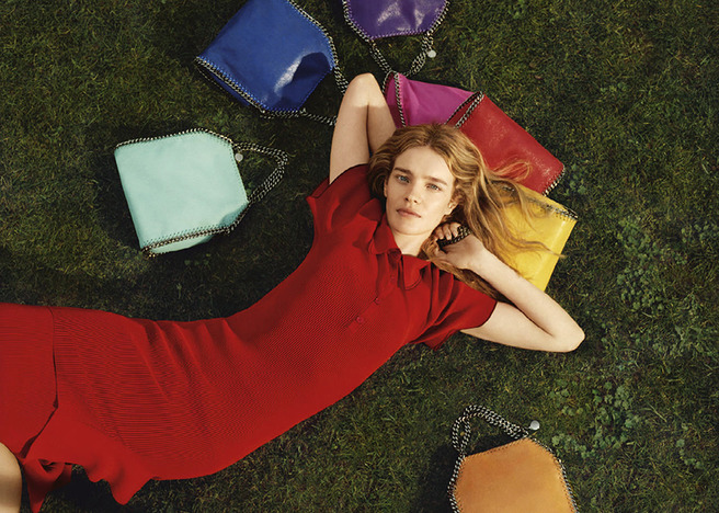   Stella McCartney   