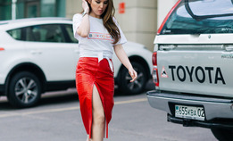 Streetstyle     