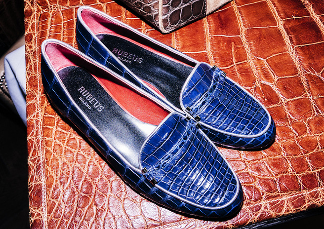     Rubeus Milano     